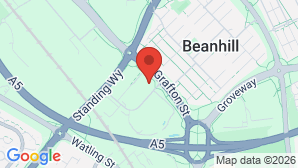 google map image