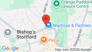 google map image