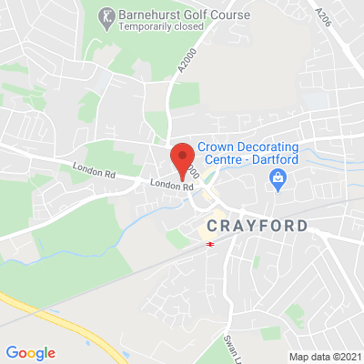 google map image