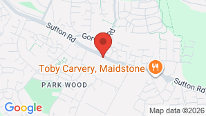 google map image