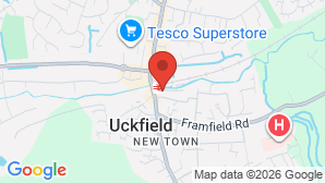 google map image