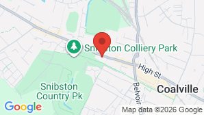 google map image