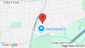 google map image