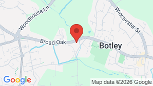 google map image