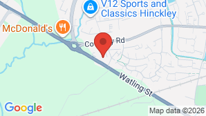 google map image