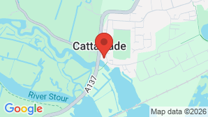 google map image