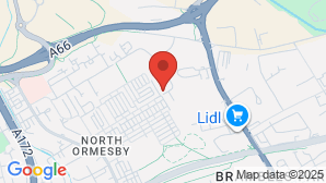 google map image