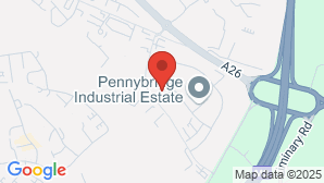google map image