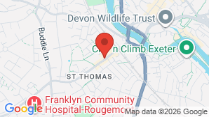 google map image