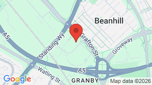 google map image