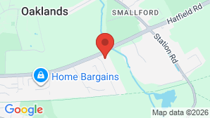google map image