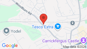 google map image