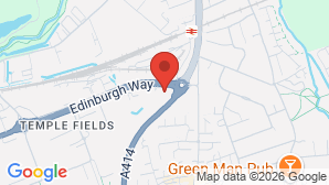 google map image