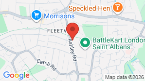 google map image