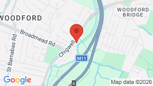 google map image