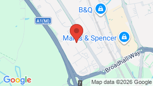 google map image