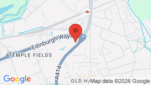 google map image