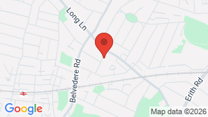 google map image