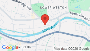 google map image