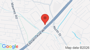google map image