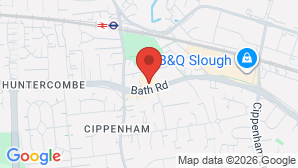 google map image