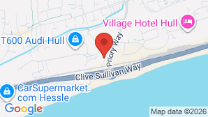 google map image