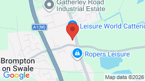google map image