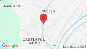google map image