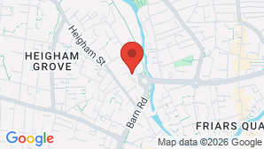 google map image