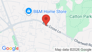 google map image