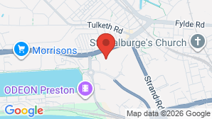 google map image