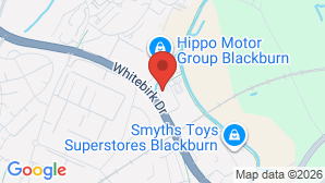 google map image