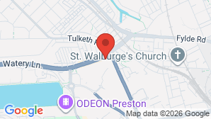 google map image