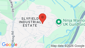 google map image