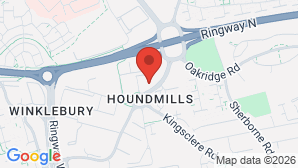 google map image