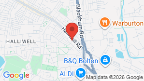 google map image