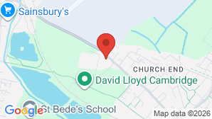 google map image