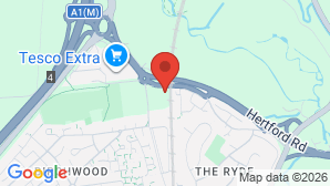 google map image