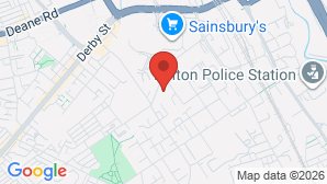 google map image