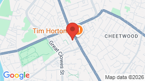 google map image