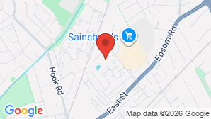 google map image
