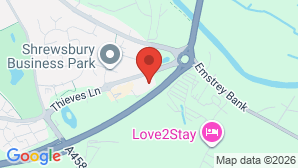 google map image