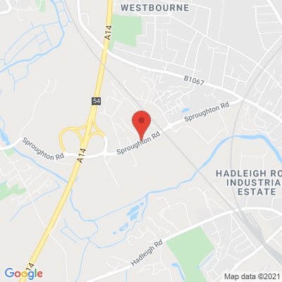 google map image