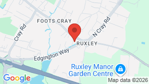 google map image