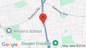 google map image