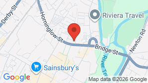 google map image