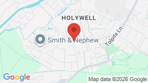 google map image