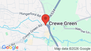 google map image
