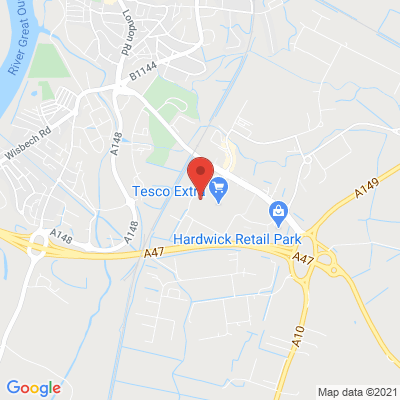google map image