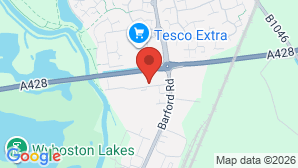 google map image